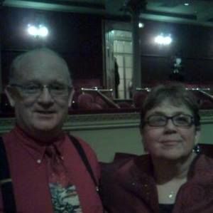 Meet your Posher, Pamela